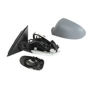 Left Side Mirror Fits: VW PASSAT B5 FL 10.00-05.05