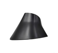 Left Side Mirror Lower Cover for Toyota For Camry 2018 2023, Triangle Base Replacement Part Made of ABS Material, and Wear Resistant