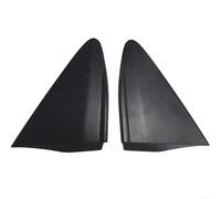 Left Side Mirror Pillar Trim Molding For Toyota 2015-2017,Front Left Mirror Triangle Trim, LE Model 60118-0D190