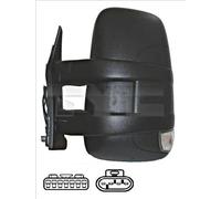 EXTERIOR MIRROR 315-0016 FOR IVECO DAILY/Platform/Chassis/Van/Dump/Truck 3.0L
