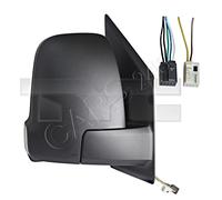 TYC 321-0166 Wing mirror