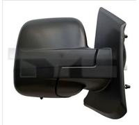 Left Side Mirror TYC Fits OPEL RENAULT FIAT NISSAN Vivaro B Trafic III 93451848
