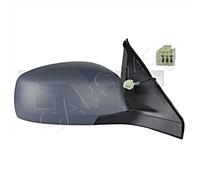 Left Side Mirror TYC Fits SUZUKI Swift III 08-10 84702-62J20
