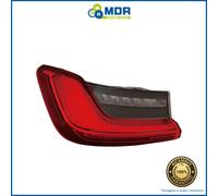 Left Side Outer Rear Tail Light Assembly for BMW 3 Series G20 Sedan