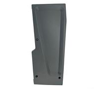 Left Side Passenger Seat Trim Panel for Fiat Ducato, For Boxer and Relay, Fits 2006, OEM 60911634