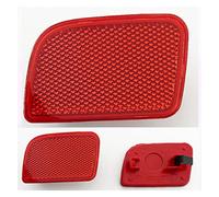 LEFT SIDE REAR BUMPER REFLECTOR FOR NISSAN NV400 RENAULT MASTER SCENIC