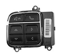 Left Side Replacement Steering Wheel Switch 56054449AA Cruise Control Switch Car Auto Accessorie 1Pcs