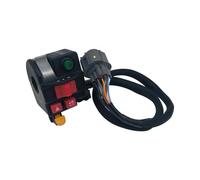 Left Side Shifter Switch FOR Odes 650 800 1000 17009190080