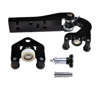 Left Side Sliding Door Roller Guide Hinge Compatible With Opel Movano B Renault Master Mk3 Nissan NV400 Van 777946809R 745963412R Top Middle Bottom