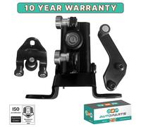 LEFT SIDE SLIDING DOOR TOP MIDDLE BOTTOM ROLLER RUNNER FOR FORD TRANSIT MK6 MK7