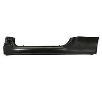 Left Sill Entry Plate Fits: FIAT 500 01.07-