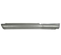 Left Sill Entry Plate Fits: FIAT PUNTO I 3D 09.93-06.00