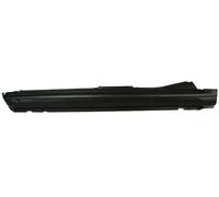 Left Sill Entry Plate Fits: FIAT PUNTO I 5D 09.93-06.00