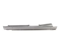 Left Sill Entry Plate Fits: FIAT SIENA 04.96-12.01