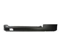 Left Sill Entry Plate Fits: FIAT UNO 3D 01.83-06.02