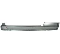 Left Sill Entry Plate Fits: FORD KA 09.96-11.08