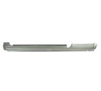 Left Sill Entry Plate Fits: FORD KA 09.96-11.08