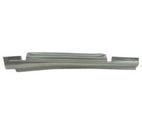 Left Sill Entry Plate Fits: FORD TRANSIT V, TRANSIT V FL 01.00-08.13
