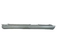 Left Sill Entry Plate Fits: MERCEDES M / ML-CLASS W163 02.98-12.01