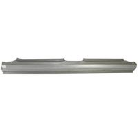 Left Sill Entry Plate Fits: OPEL ZAFIRA A 04.99-06.05