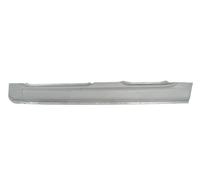 Left Sill Entry Plate Fits: PEUGEOT 307 Hatchback 4D 08.00-04.12