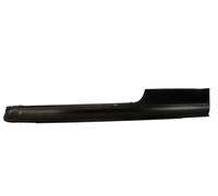 Left Sill Entry Plate Fits: RENAULT CLIO II Ph I, CLIO II Ph II 3D 0
