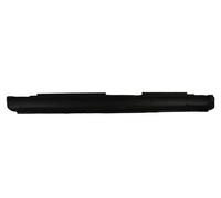 Left Sill Entry Plate Fits: SEAT TOLEDO I 1L 05.91-08.95