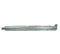 Left Sill Entry Plate Fits: SKODA FABIA III 4D 12.14-06.21