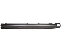Left Sill Entry Plate Fits TOYOTA COROLLA E11, COROLLA E12 4D 02.00