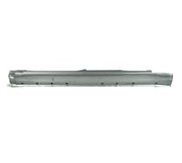 Left Sill Entry Plate Fits TOYOTA YARIS XP10 5D 01.99-11.05