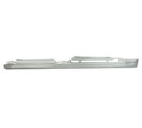 Left Sill Entry Plate Fits: VW CADDY III 4D 03.04-05.15