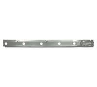 Left Sill Entry Plate Fits: VW GOLF II 08.83-12.92
