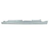 Left Sill Entry Plate Fits: VW GOLF VI Station Wagon 10.08-11.13
