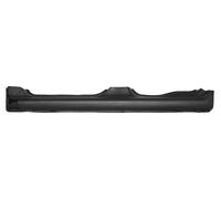 Left Sill Entry Plate For: FORD MONDEO IV 07.03-14.09