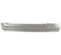 Left Sill Entry Plate For: MERCEDES SPRINTER 906 06.06-10.13