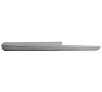 Left Sill Entry Plate For: RENAULT TWINGO I 03.93-09.98