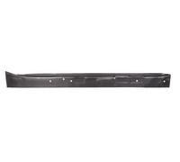 Left Sill Entry Plate For: VW GOLF I, JETTA I, SCIROCCO 02.74-04.93