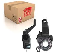 Left Slack Adjuster Fits MAN F 2000 KAT TGA TGL TGM TGS TGXF2000 FOC Febi 31616