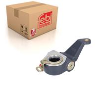 Left Slack Adjuster Fits Mercedes Benz Actros Atego 18t Axor Iran NG Febi 31613