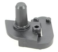 Left socket for Ariston refrigerator