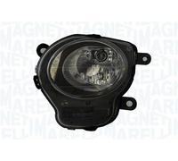 LEFT SPOTLIGHT FITS: FITS FOR FIAT 500 C 0.9 /1.2 /1.3 D MULTIJET /1.4 /1.3 D