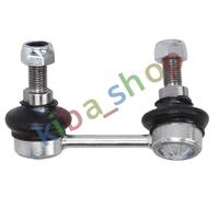 LEFT STABILIZER LINK REAR L 85MM FITS PEUGEOT 605 607 20-30 0689-0711