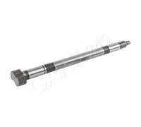 Left Steel Drum Brake Shaft FEBI 01332