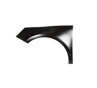 Left steel fender/wing For AUDI A1 8X 10-18
