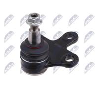 Left Steering Ball Joint Track Rod For MG 4 22- NTY OE-Grade ZSD-MG-002