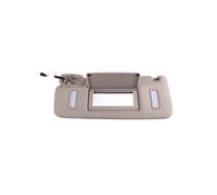 Left Sunvisor Sun Visor 22870346 for 2007-2014 Left