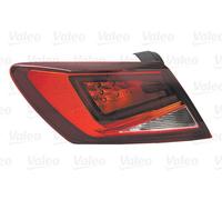 LEFT TAIL LIGHT ASSEMBLY 045114