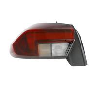 LEFT TAIL LIGHT ASSEMBLY 047328