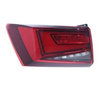 LEFT TAIL LIGHT ASSEMBLY 048750