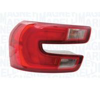 LEFT TAIL LIGHT ASSEMBLY 714026310702